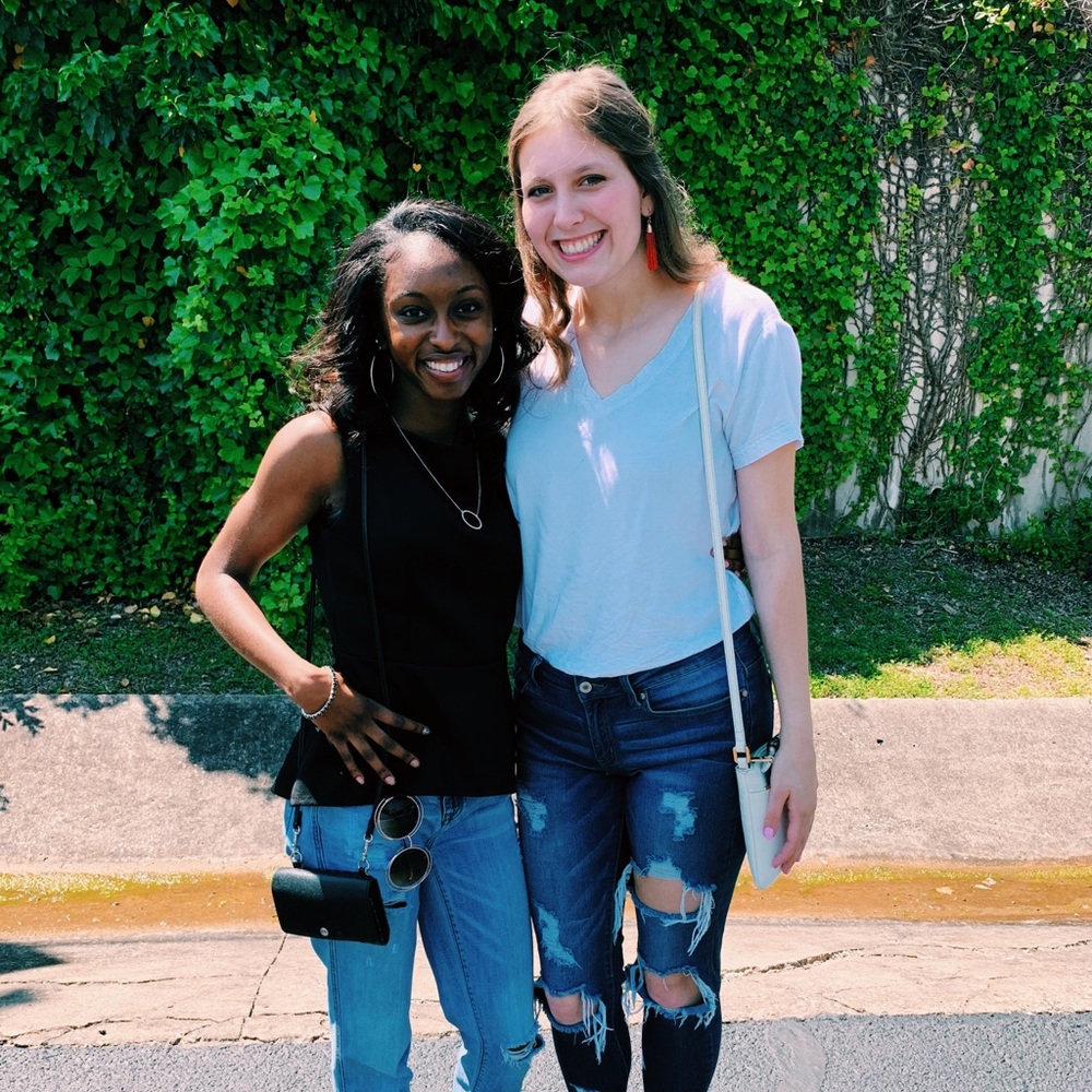 Meet your Posher, Alaini